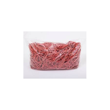 GUMKI RECEPTURKI  ZIELONE / CZERWONE OPAKOWANIE 1KG