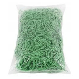 GUMKI RECEPTURKI  ZIELONE / CZERWONE OPAKOWANIE 1KG