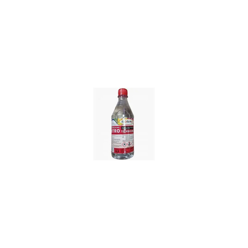 ROZCIEŃCZALNIK NITRO 0.5L