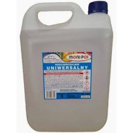 ROZCIEŃCZALNIK UNIWERSALNY 5L