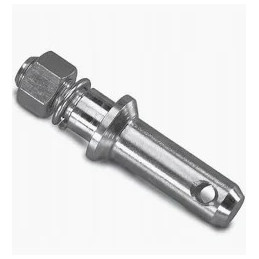 Sworzeń cięgła dolnego 28x149 mm gwint: 1-1/8"x51