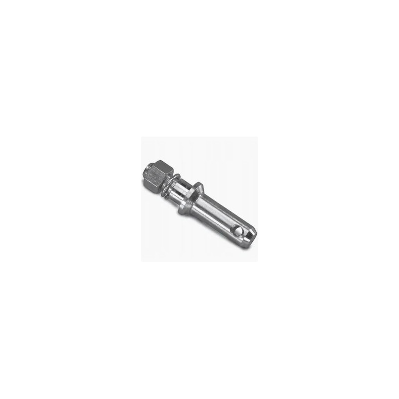Sworzeń cięgła dolnego 28x149 mm gwint: 1-1/8"x51