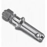 Sworzeń cięgła dolnego 28x149 mm gwint: 1-1/8"x51