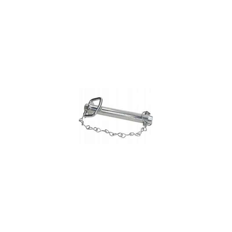 Sworzeń z uchwytem 30x183 mm