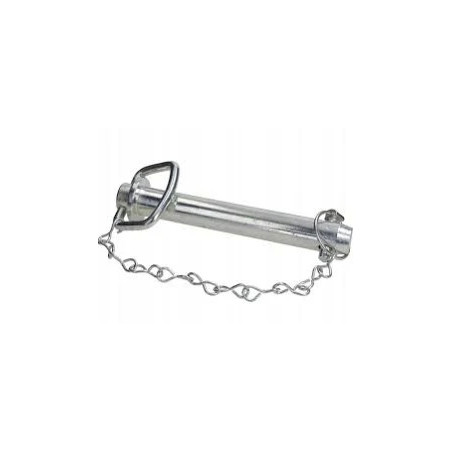 Sworzeń z uchwytem 30x183 mm