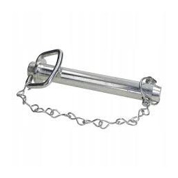 Sworzeń z uchwytem 22x162 mm K