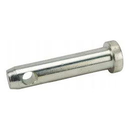 Sworzeń 22x82 mm kat.1