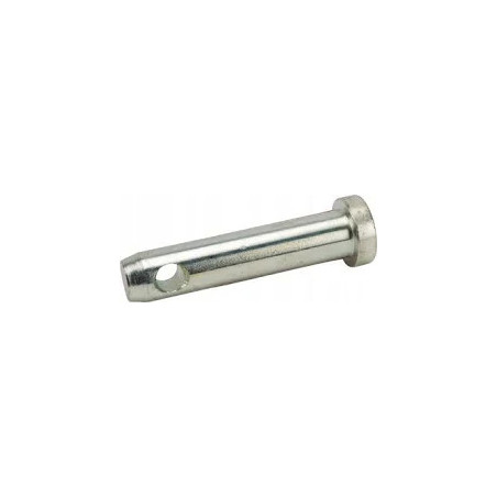 Sworzeń 22x82 mm kat.1