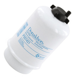 FILTR PALIWA P551421