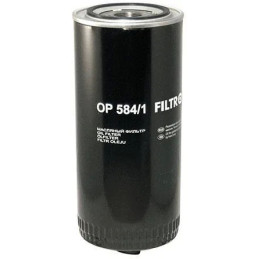 filtr oleju OP 584/1