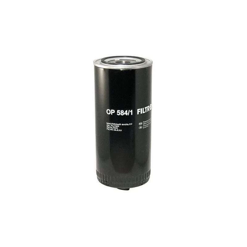 filtr oleju OP 584/1