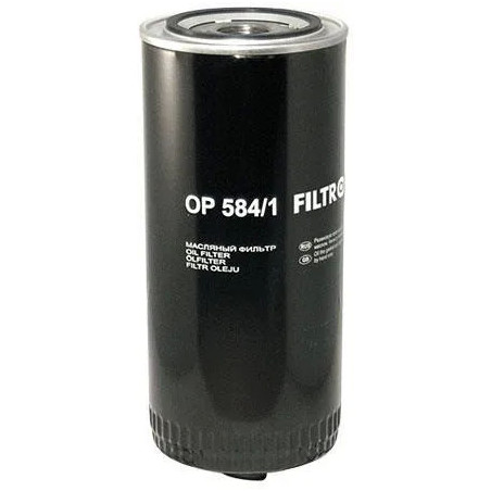 filtr oleju OP 584/1