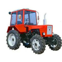 Części do ciągnika T-25