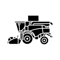 technika maszyn żniwnych