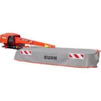kosiarka rotacyjna kuhn