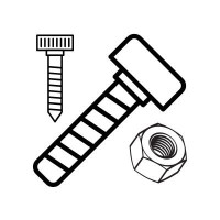 MATERIAŁY MOCUJĄCE