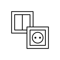 GNIAZDA I ŁĄCZNIKI