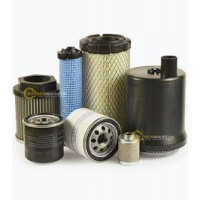 Filtr hydrauliczny