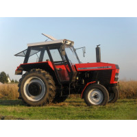 Części do ciągnika C-385